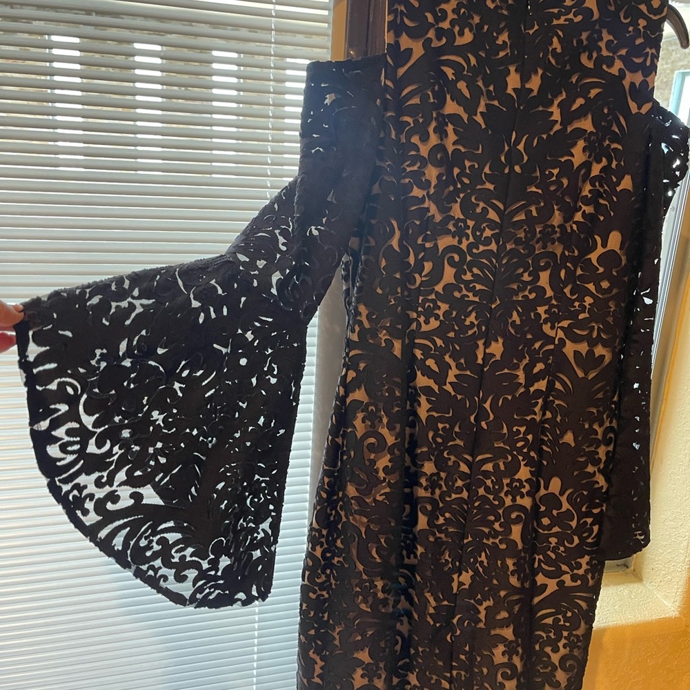 NEW XSCAPE DRESS 🖤 - Picture 5 of 7